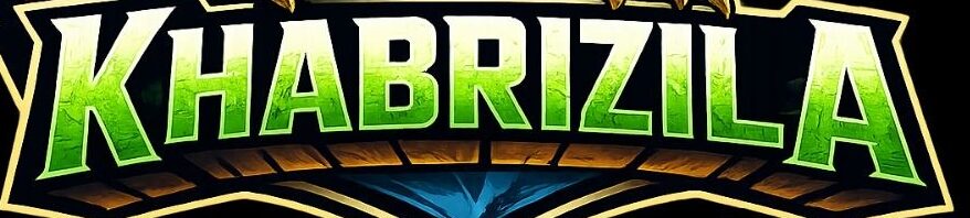 Khabrizila