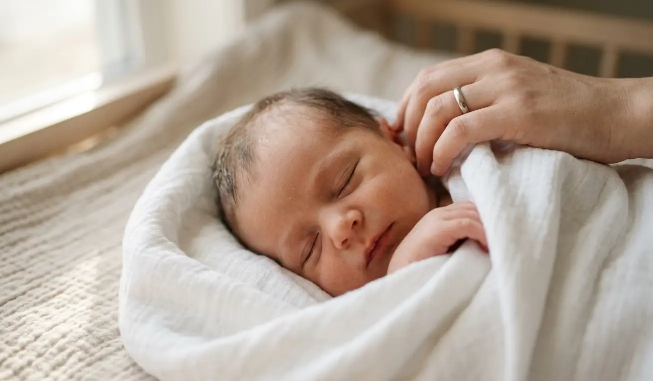 baby care tips for new parents